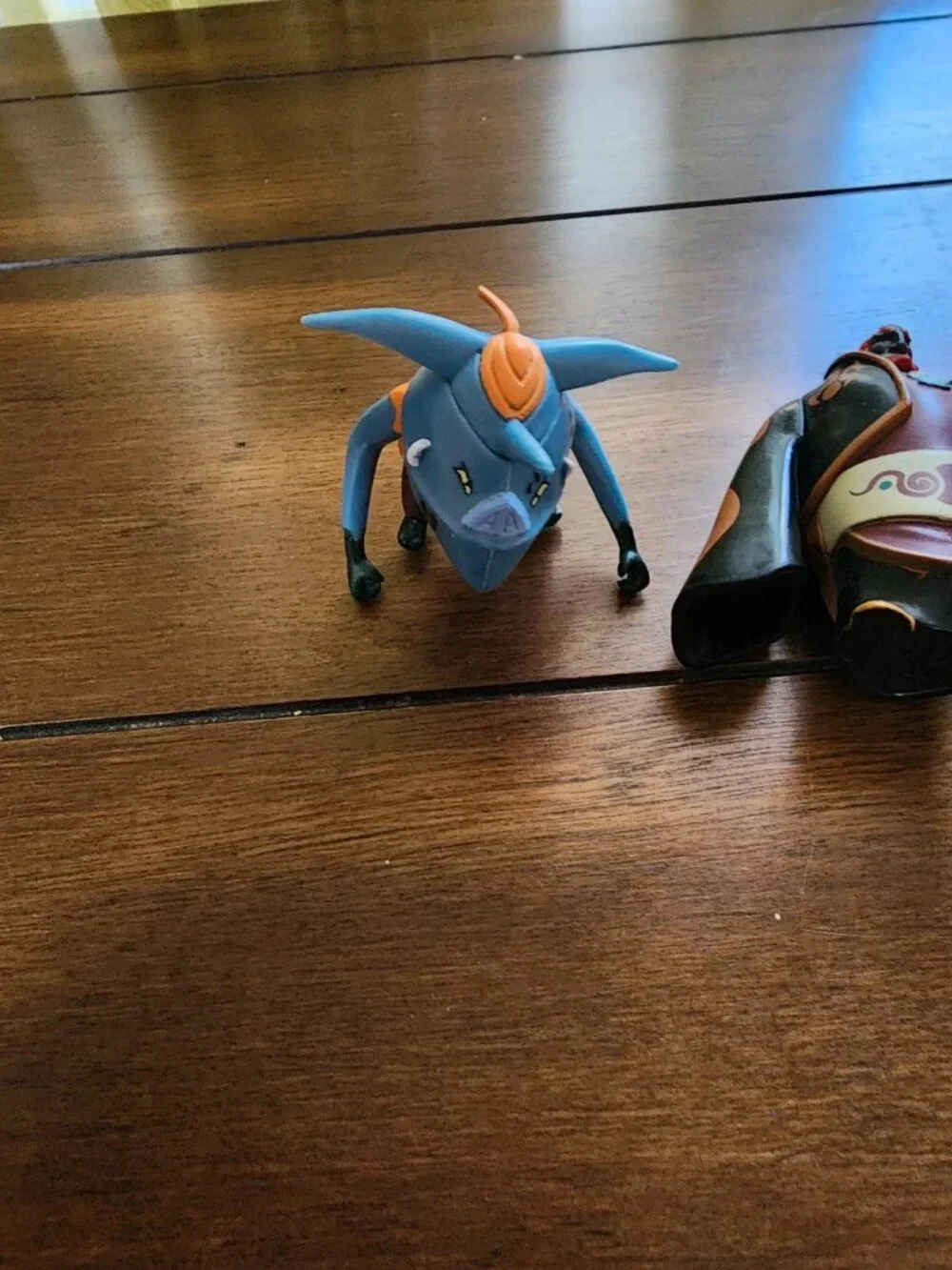 Ganondorf & Bokoblin